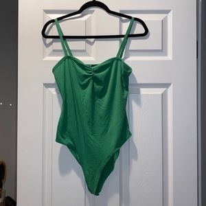 Forever 21 bodysuit